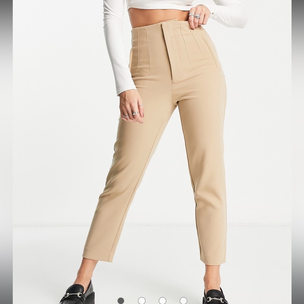 Stradivarius pants